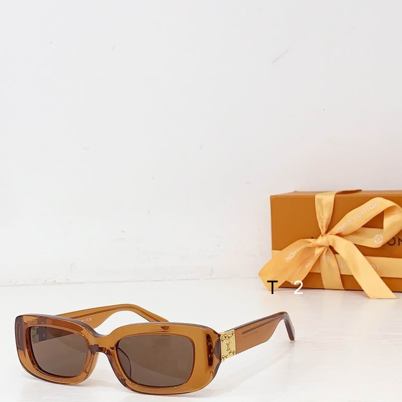 LV Sunglasses ID:20260410-3266